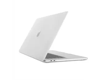 Moshi iGlaze Hardshell Slim Case for Apple MacBook Air 15" M2/M3/M4 - Stealth Clear