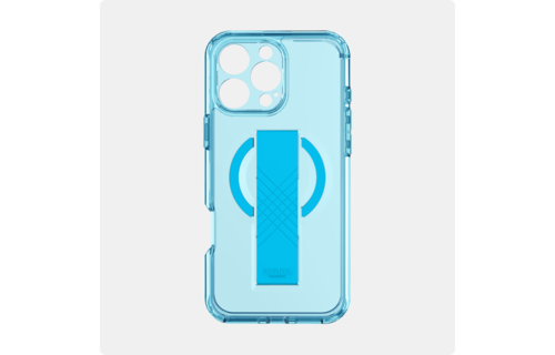 Avana Grip-It MagSafe Case for iPhone 16 Pro Max - Sky