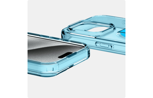 Avana Grip-It MagSafe Case for iPhone 16 Pro Max - Sky