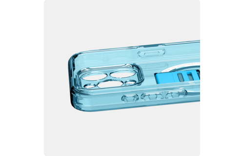 Avana Grip-It MagSafe Case for iPhone 16 Pro Max - Sky