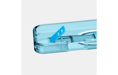 Avana Grip-It MagSafe Case for iPhone 16 Pro Max - Sky