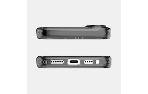Avana Grip-It MagSafe Case for iPhone 16 - Ash