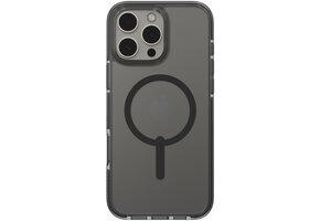 ZAGG Santa Cruz Snap MagSafe Case for iPhone 16 Pro Max - Midnight