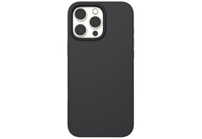 ZAGG Manhattan Snap MagSafe Case for iPhone 16 Pro Max - Black
