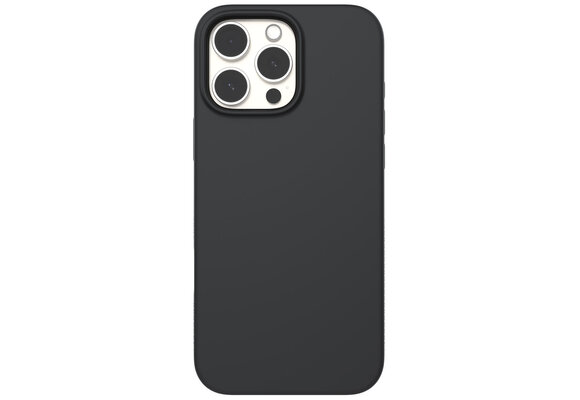 ZAGG Manhattan Snap MagSafe Case for iPhone 16 Pro Max - Black
