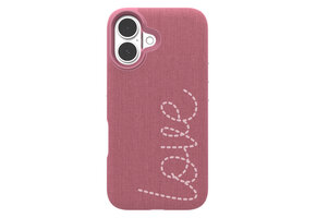 ZAGG London Snap MagSafe Case for iPhone 16 - Love