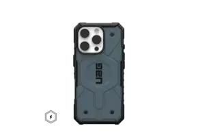 UAG Pathfinder MagSafe Case for iPhone 16 Pro - Cloud Blue