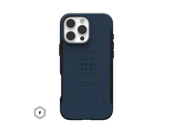 UAG Civilian MagSafe Case for iPhone 16 Pro Max - Mallard