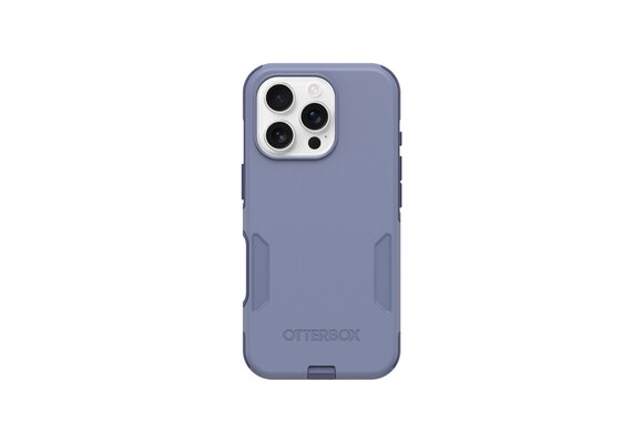 OtterBox Commuter MagSafe Case for iPhone 16 Pro - Denver Dusk