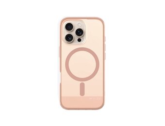 Incase Slim MagSafe Case for iPhone 16 Pro Max - Blush Pink