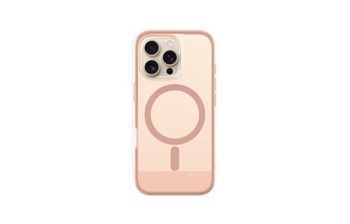Incase Slim MagSafe Case for iPhone 16 Pro Max - Blush Pink