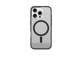 Incase Slim MagSafe Case for iPhone 16 Pro - Black