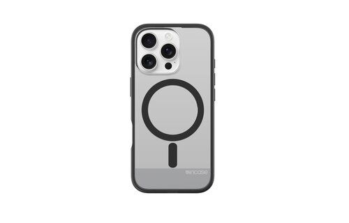 Incase Slim MagSafe Case for iPhone 16 Pro - Black