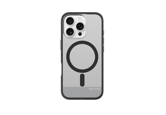 Incase Slim MagSafe Case for iPhone 16 Pro - Black
