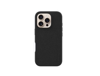 Incase ICON MagSafe Case for iPhone 16 Pro Max - Obisidian