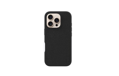 Incase ICON MagSafe Case for iPhone 16 Pro Max - Obisidian