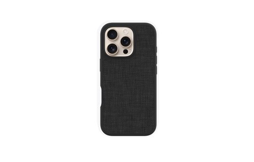 Incase ICON MagSafe Case for iPhone 16 Pro - Graphite