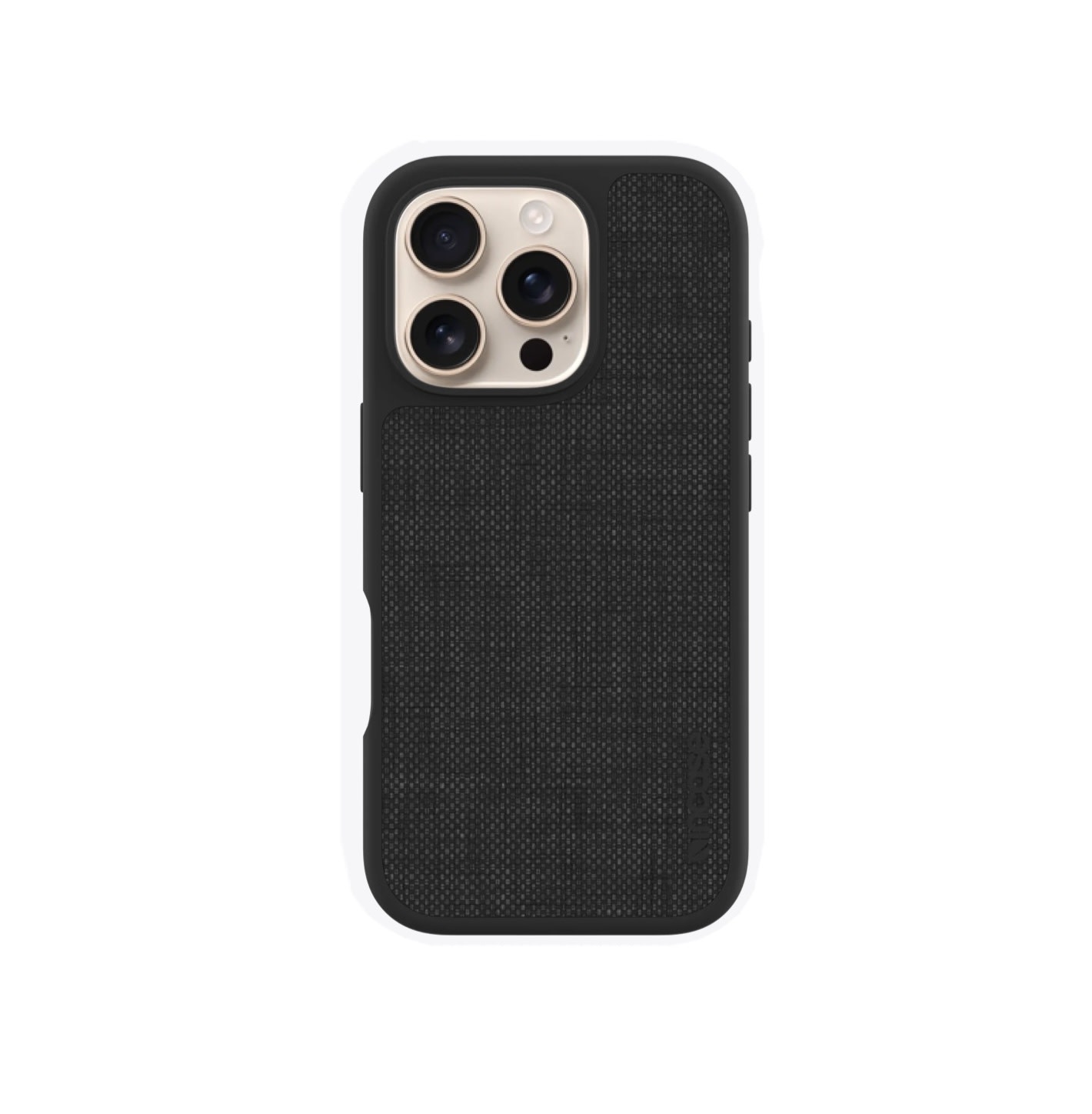 Incase ICON MagSafe Case for iPhone 16 Pro - Graphite