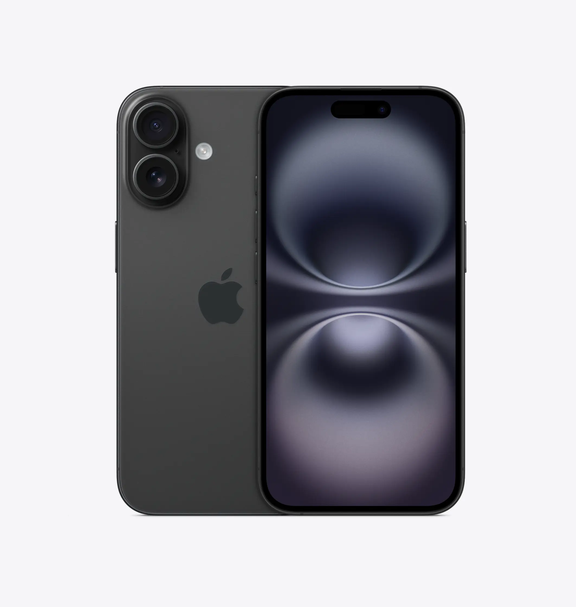 Apple iPhone 16 128GB - Black