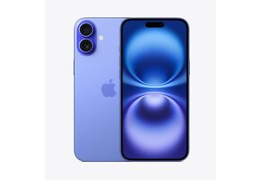 Apple iPhone 16 Plus 128GB - Ultramarine