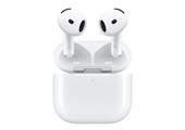 Apple AirPods 4 with Active Noise Cancellation