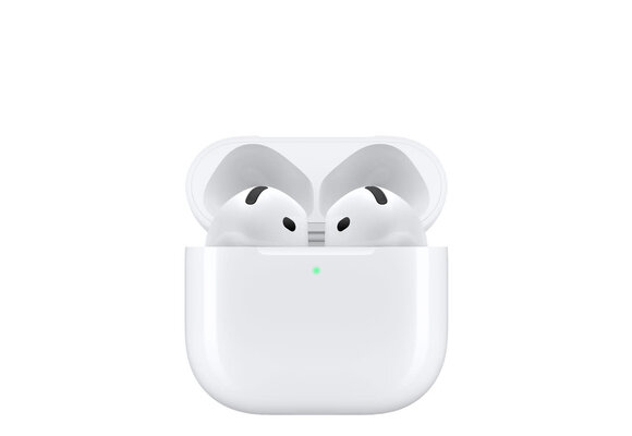 Apple AirPods 4th Generation