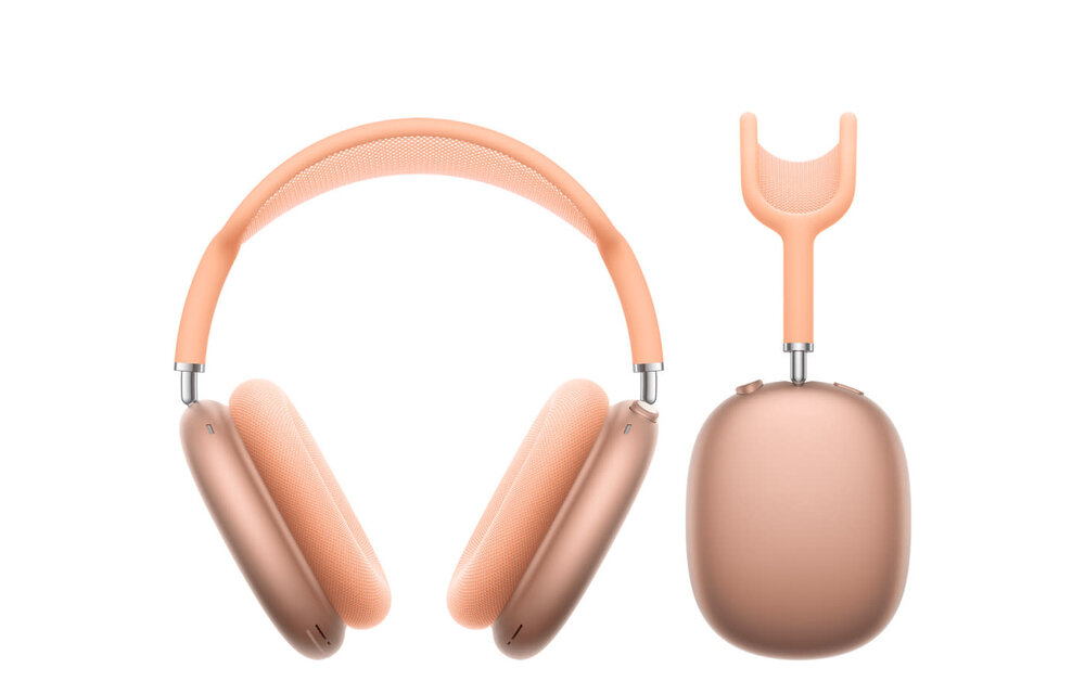 Apple AirPods Max - Orange