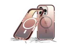 Prodigee Flow Case for iPhone 16 Pro Max - Desert