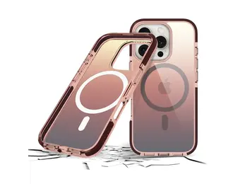 Prodigee Flow Case for iPhone 16 Pro Max - Desert