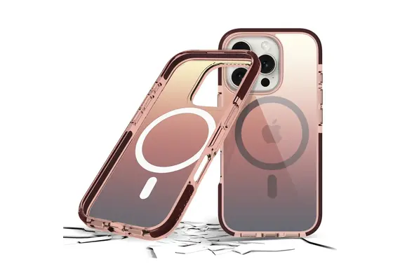 Prodigee Flow Case for iPhone 16 Pro Max - Desert