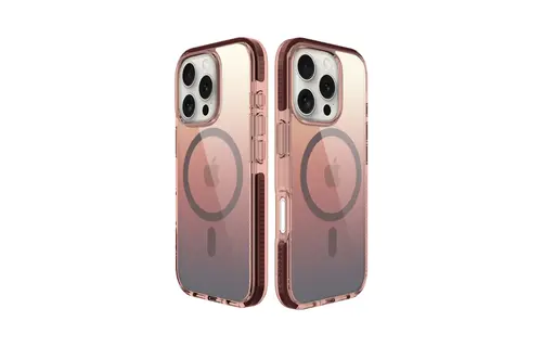 Prodigee Flow Case for iPhone 16 Pro Max - Desert