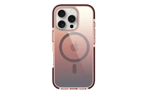 Prodigee Flow Case for iPhone 16 Pro Max - Desert