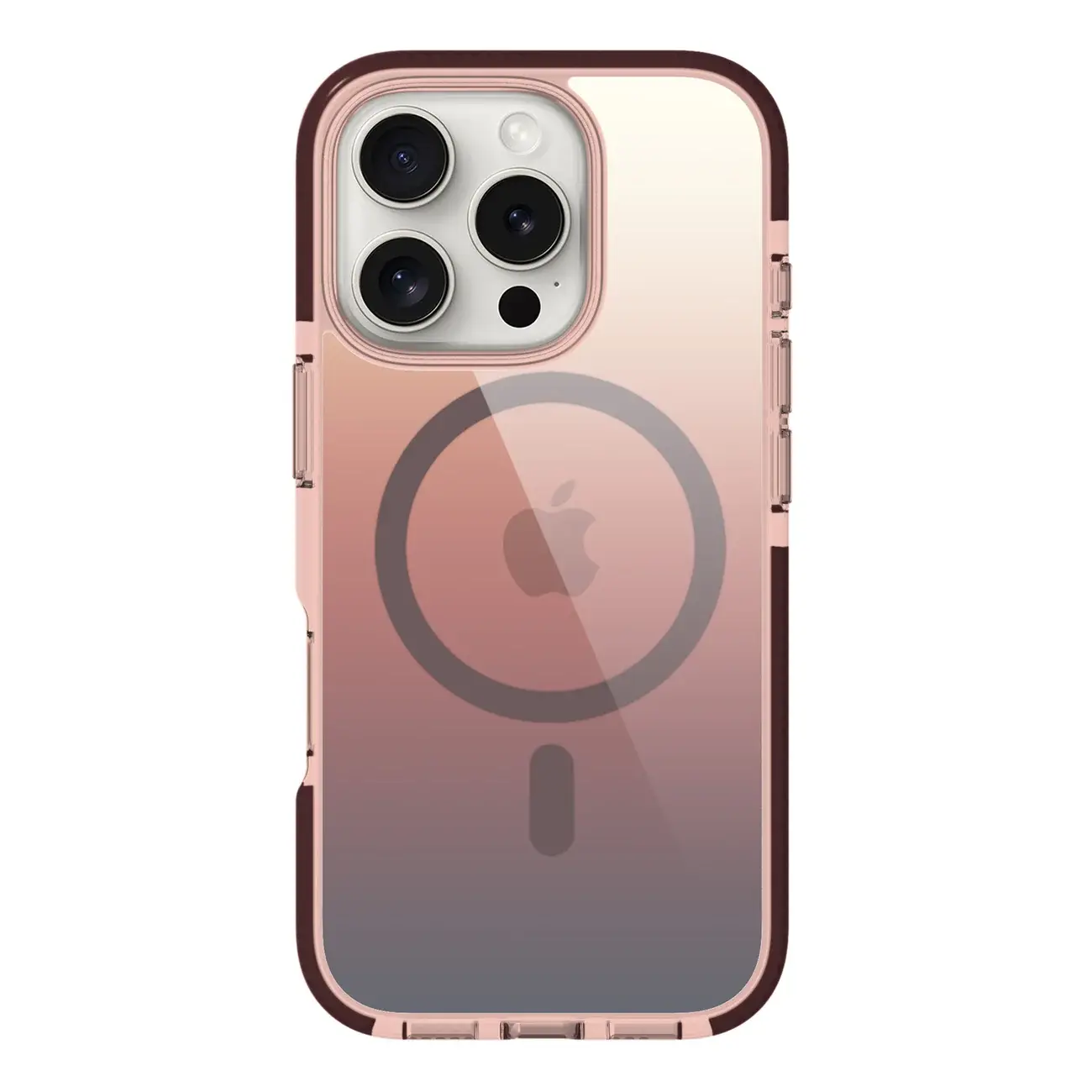 Prodigee Flow Case for iPhone 16 Pro Max - Desert