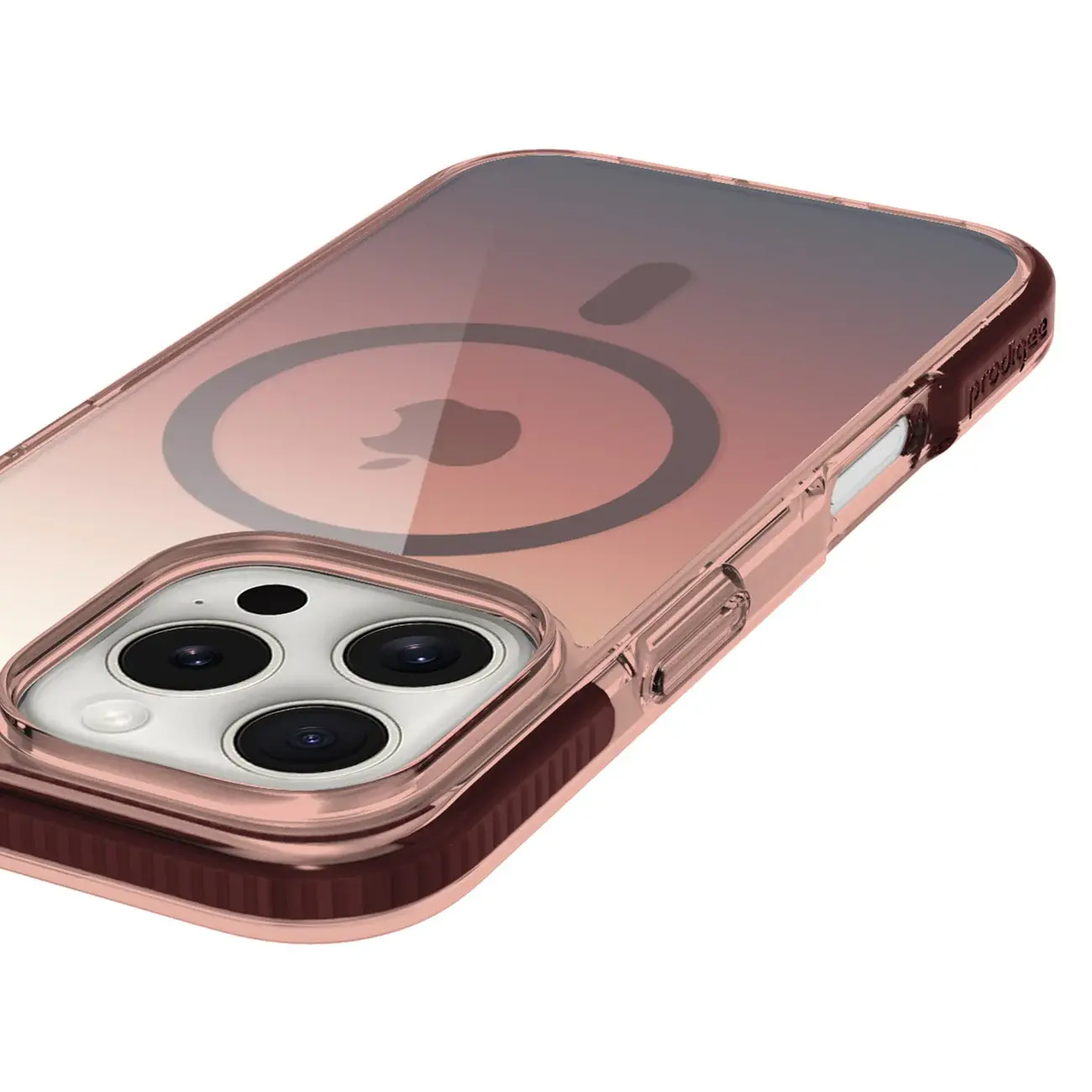 Prodigee Flow Case for iPhone 16 Pro Max - Desert