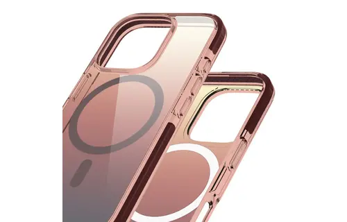 Prodigee Flow Case for iPhone 16 Pro Max - Desert