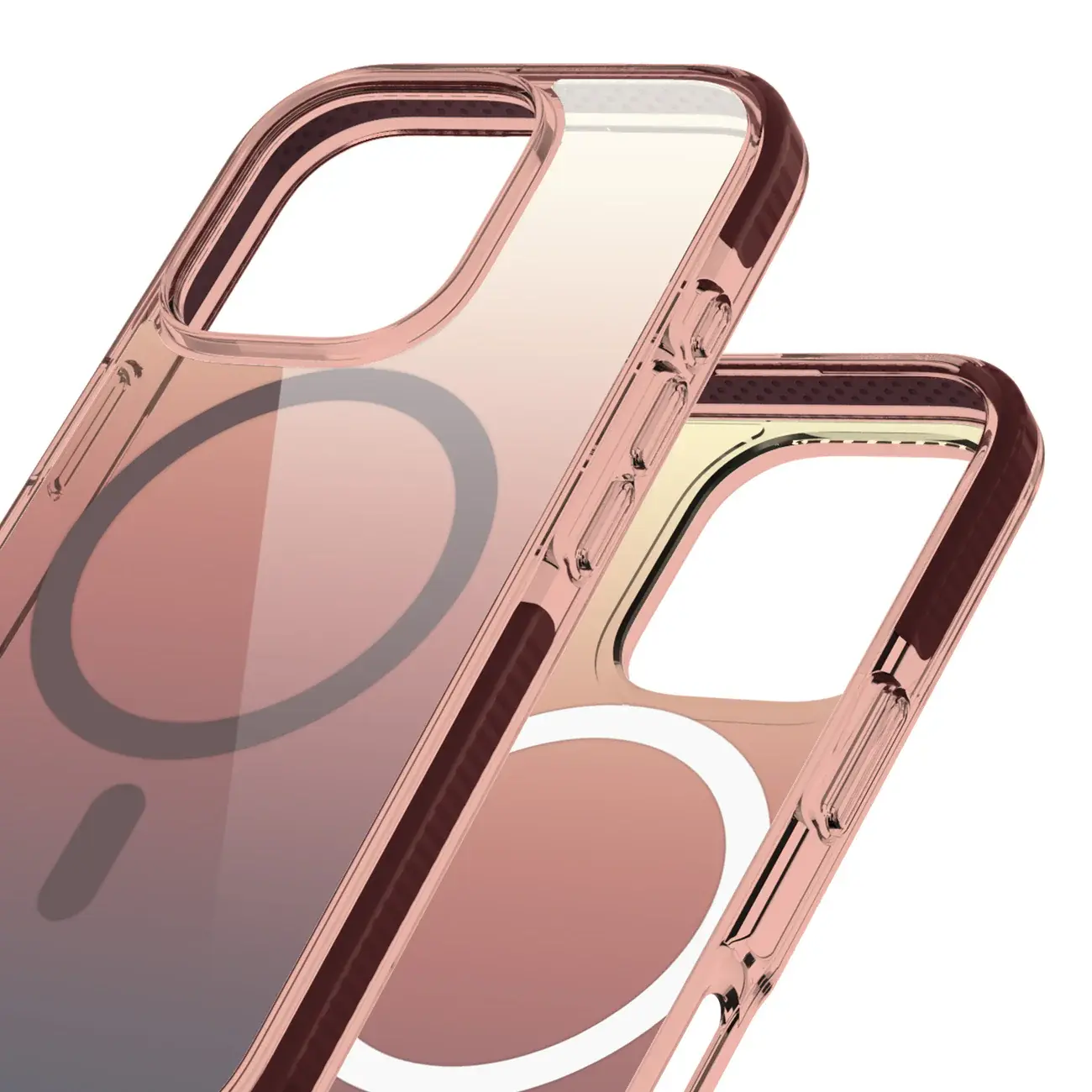 Prodigee Flow Case for iPhone 16 Pro Max - Desert