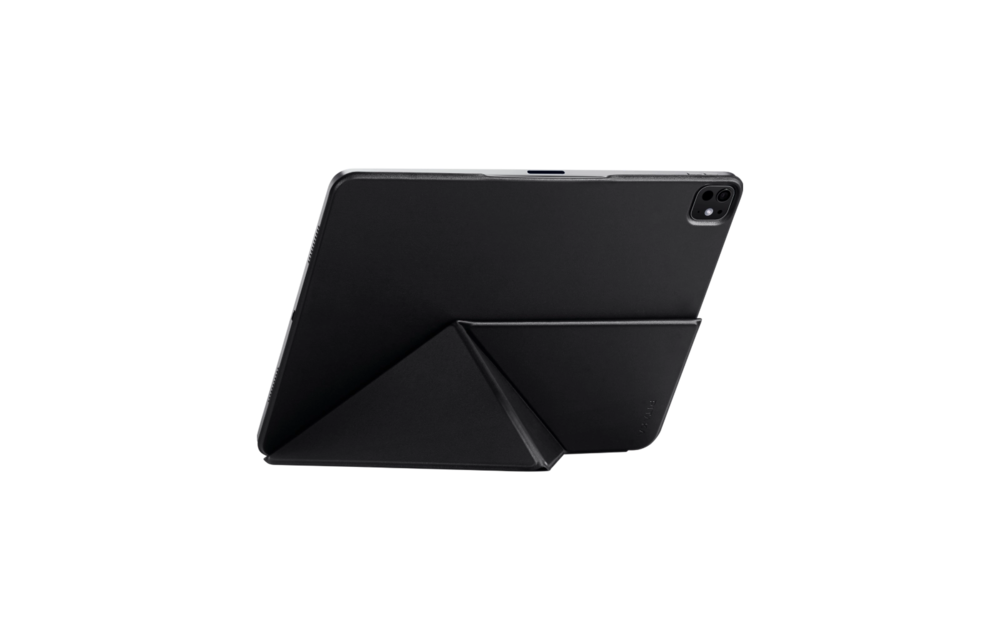 Pitaka MagEZ Folio Case 2 for Apple iPad Pro 13" M4 2024 - Black