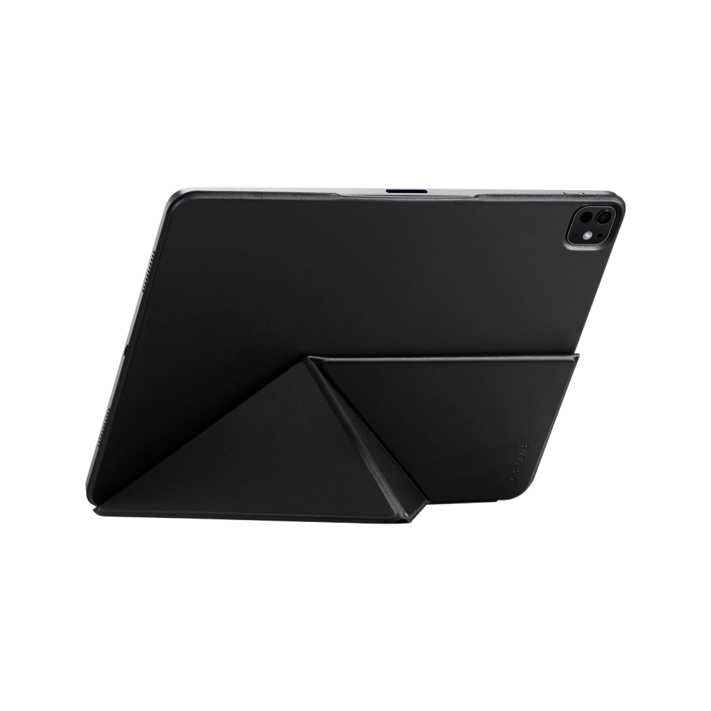 Pitaka MagEZ Folio Case 2 for Apple iPad Pro 13" M4 2024 - Black