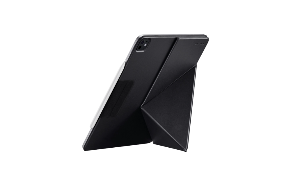 Pitaka MagEZ Folio Case 2 for Apple iPad Pro 13" M4 2024 - Black