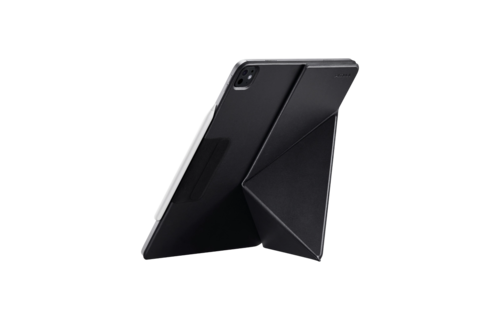 Pitaka MagEZ Folio Case 2 for Apple iPad Pro 13" M4 2024 - Black