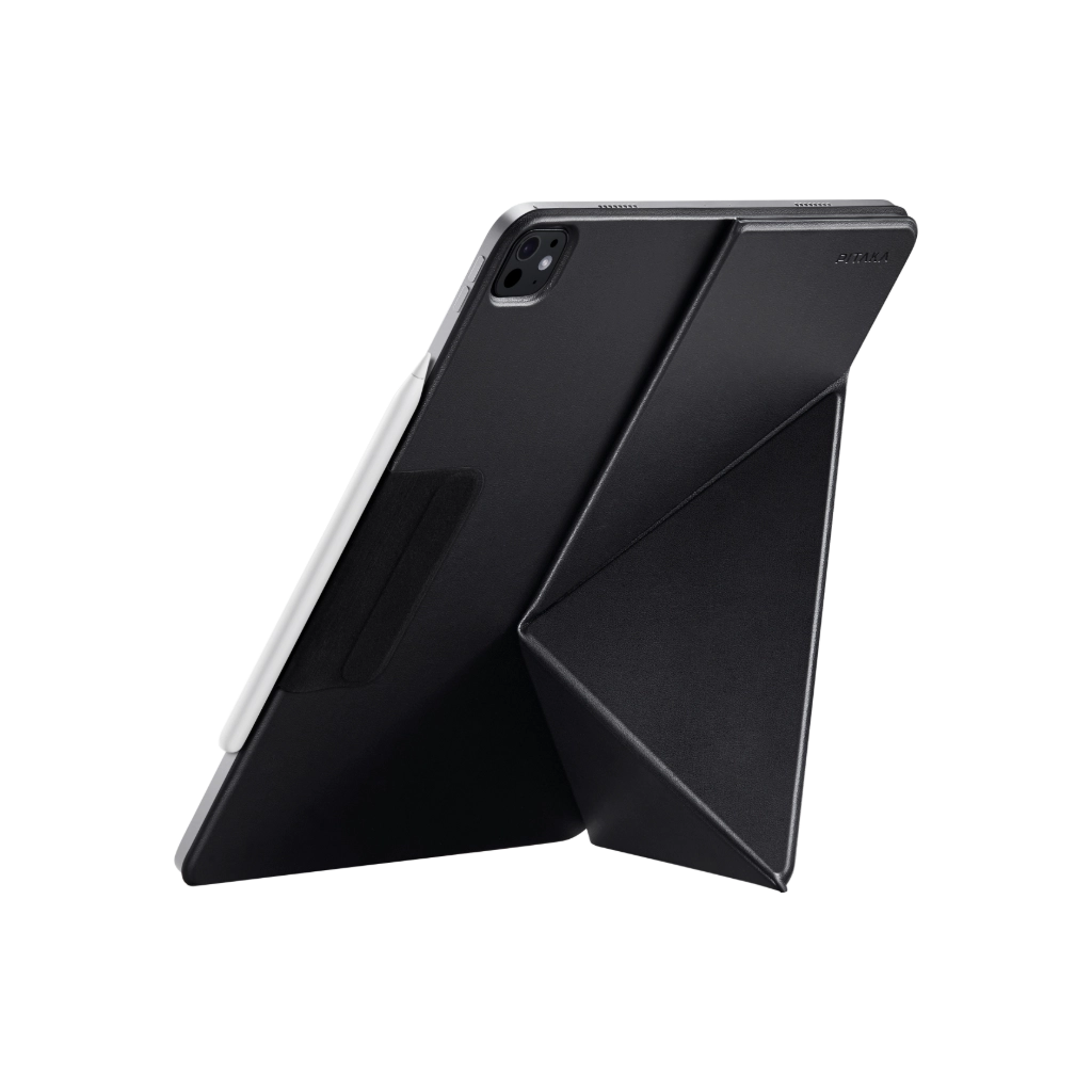 Pitaka MagEZ Folio Case 2 for Apple iPad Pro 13" M4 2024 - Black