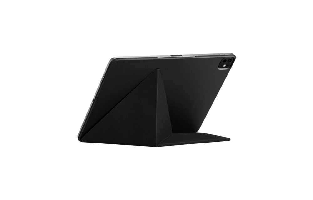 Pitaka MagEZ Folio Case 2 for Apple iPad Pro 13" M4 2024 - Black