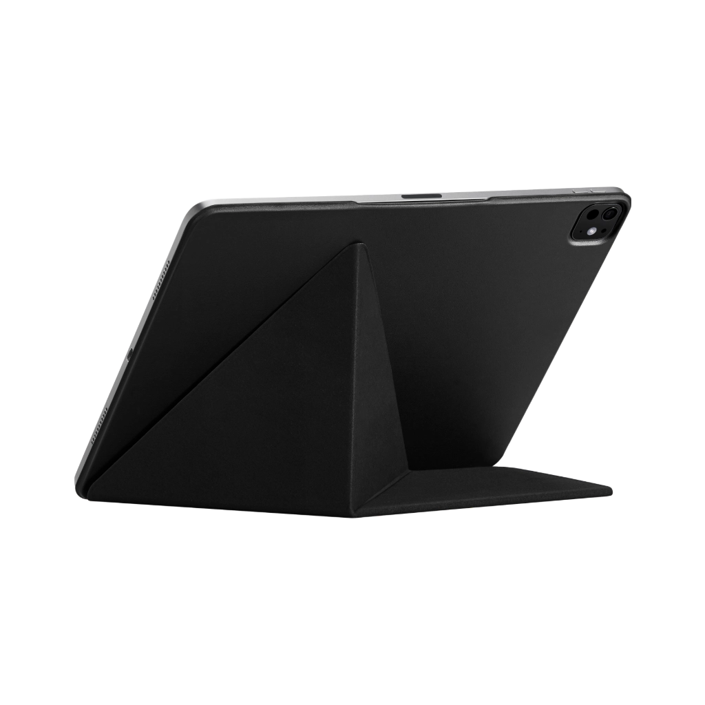 Pitaka MagEZ Folio Case 2 for Apple iPad Pro 13" M4 2024 - Black