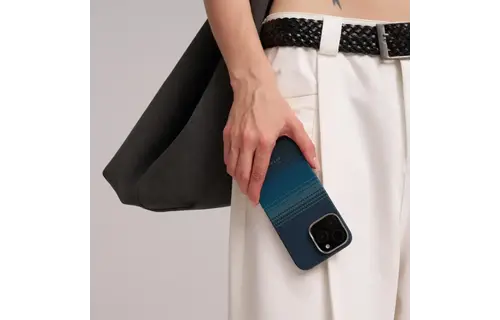 Pitaka MagEZ MagSafe Case 6 for iPhone 16 Pro - Moonrise