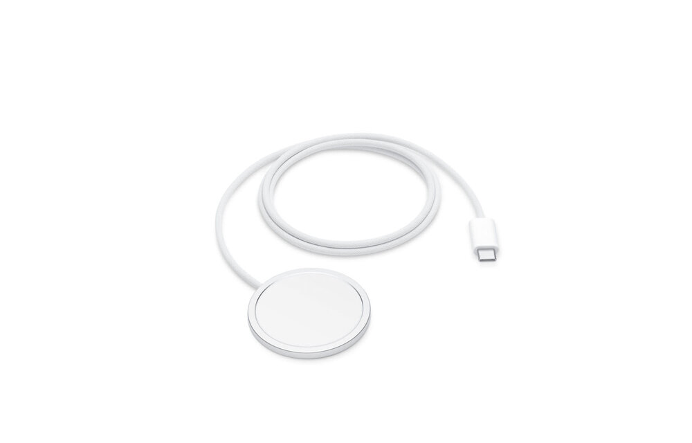 Apple MagSafe Wireless Charger USB-C Cable 1M