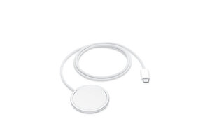 Apple MagSafe Wireless Charger USB-C Cable 1M