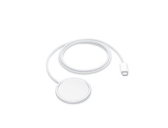 Apple MagSafe Wireless Charger USB-C Cable 1M