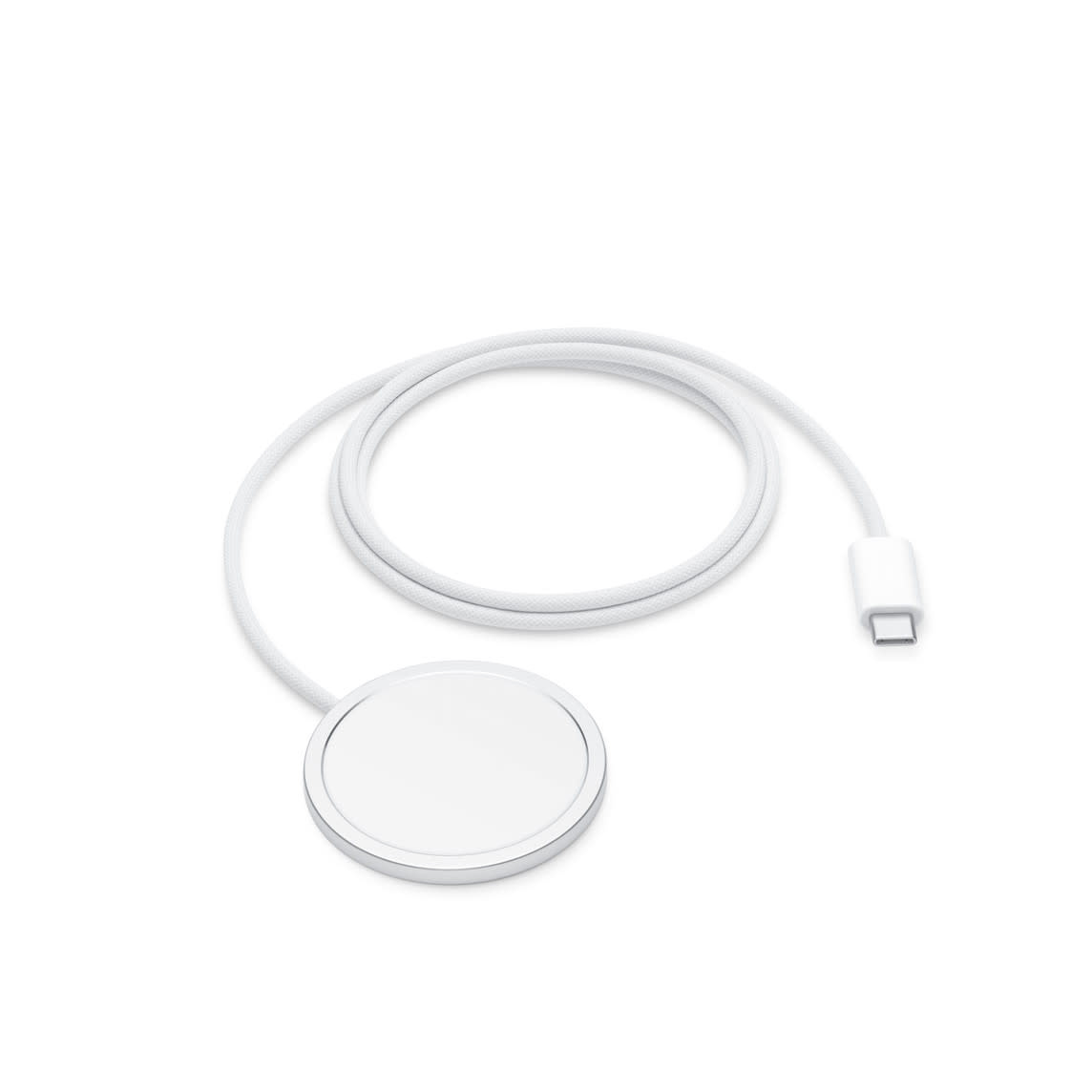 Apple MagSafe Wireless Charger USB-C Cable 1M