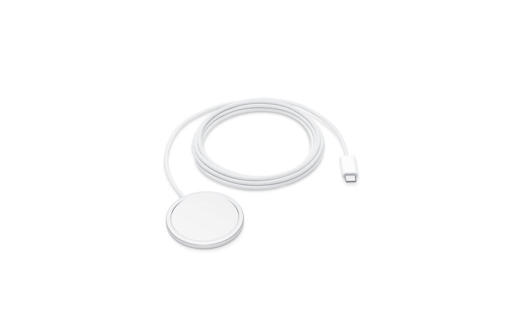 Apple MagSafe Wireless Charger USB-C Cable 2M