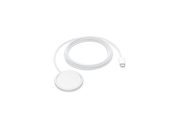 Apple MagSafe Wireless Charger USB-C Cable 2M